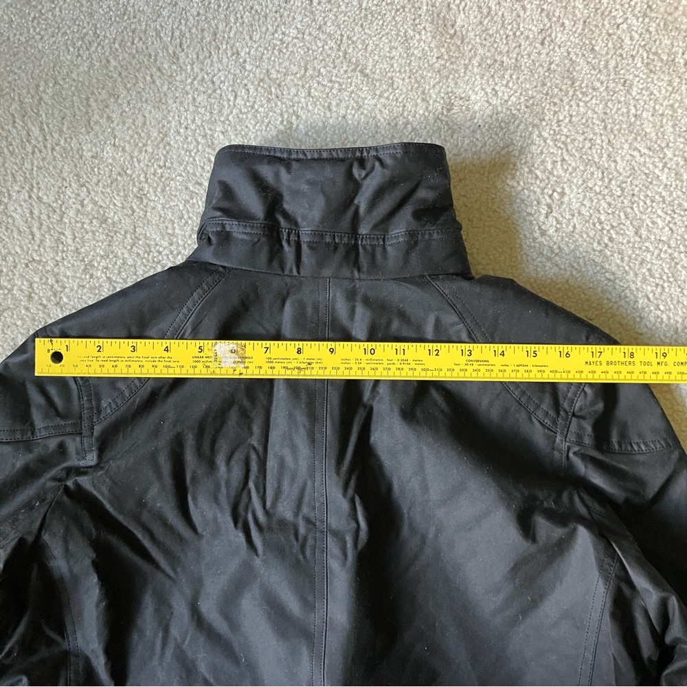 Custom Blade Runner 2049 wax cotton jacket - Picture 14 of 16